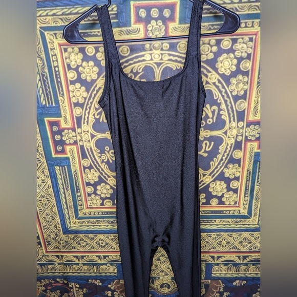 JNK Black Cat Suit - Picture 2 of 6